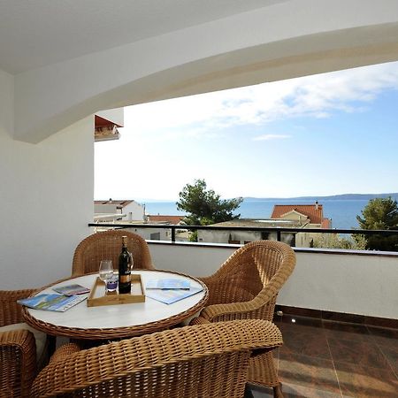Apartmani Svalina - Seaview And 130M From Beach โตรกีร์ ภายนอก รูปภาพ