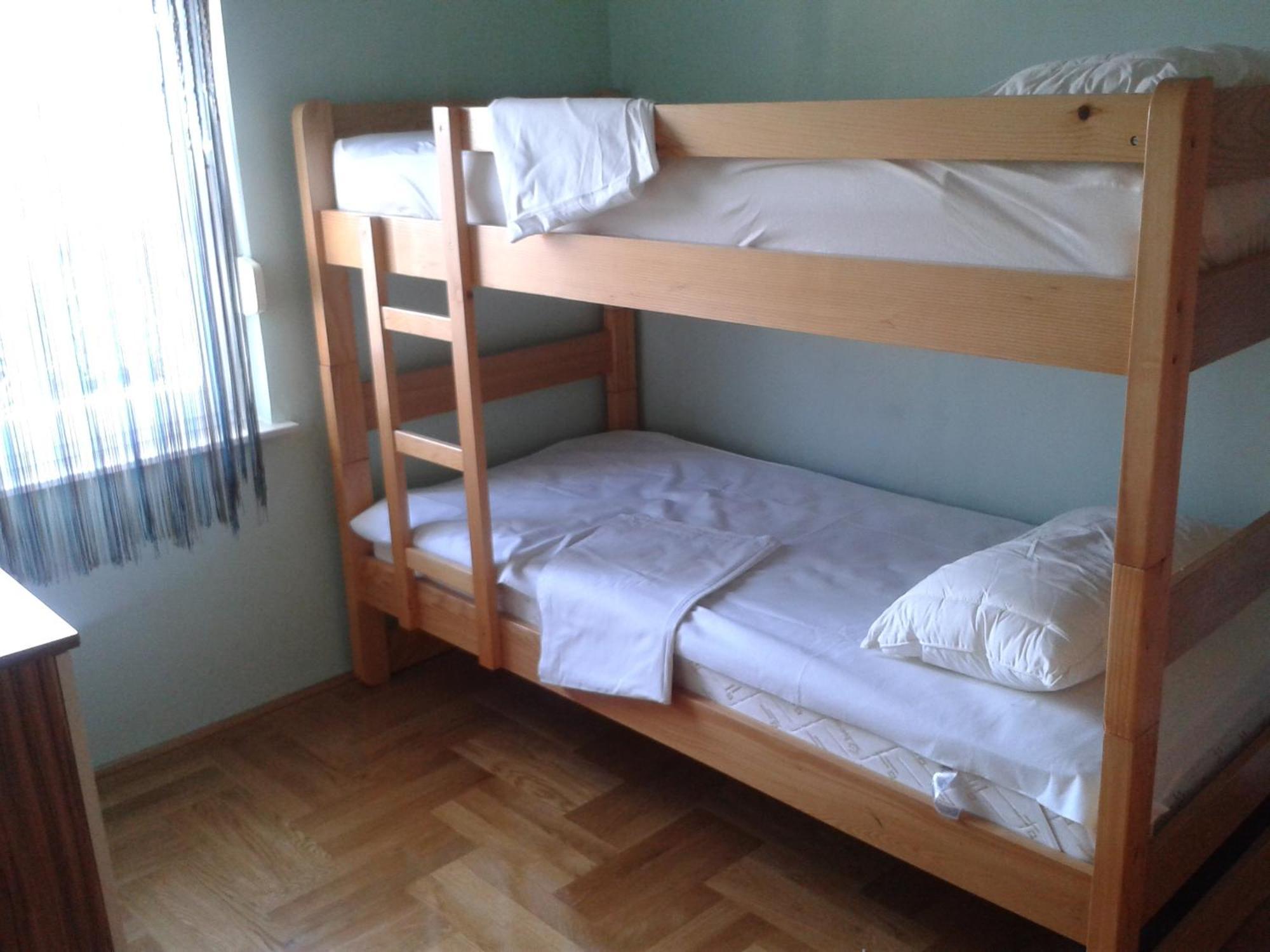 Apartmani Svalina - Seaview And 130M From Beach โตรกีร์ ภายนอก รูปภาพ